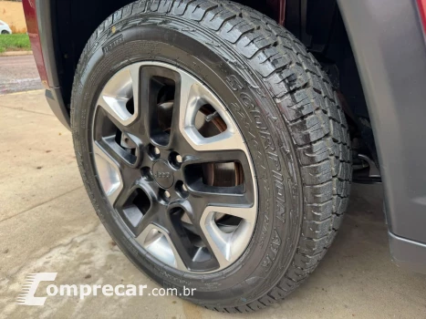 COMPASS TRAILHAWK 2.0 4x4 Dies. 16V Aut.