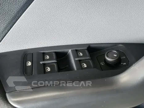 T-CROSS 1.0 200 TSI TOTAL FLEX COMFORTLINE AUTOMÁTICO