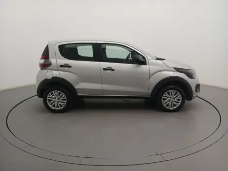 MOBI 1.0 EVO FLEX LIKE. MANUAL