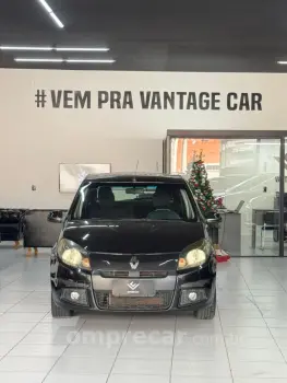 SANDERO 1.6 16V SCE Expression