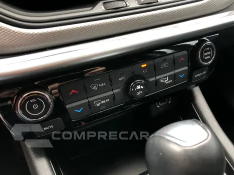 Compass 1.3 T270 Turbo Flex Longitude At6