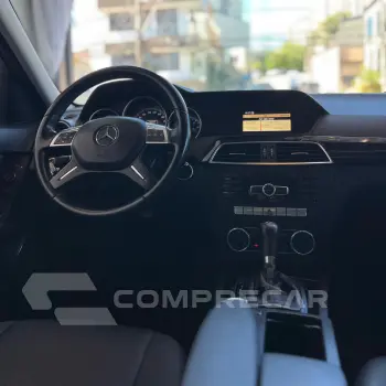 C 180 1.8 CGI Classic 16V Turbo