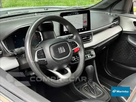 PULSE 1.0 TURBO 200 FLEX IMPETUS CVT