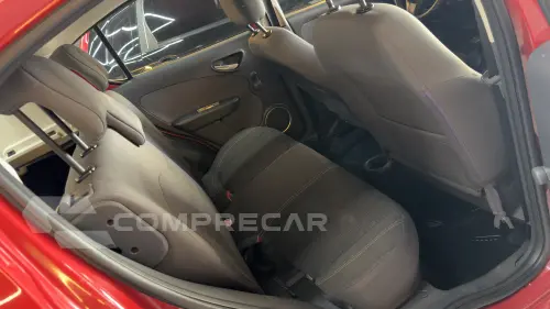 PALIO 1.0 MPI Attractive 8V