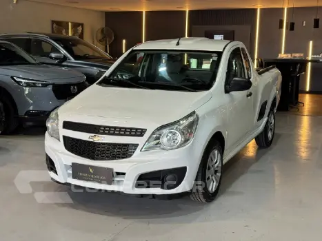 MONTANA 1.4 MPFI LS CS 8V FLEX 2P MANUAL