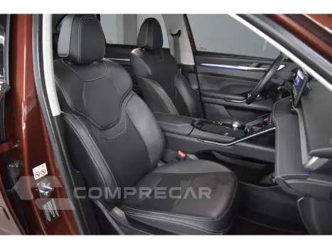 HAVAL H6 1.5 PHEV34 AWD E-TRACTION
