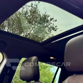 COMMANDER 2.0 Td380 Turbo Overland