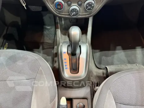 COBALT - 1.8 MPFI LTZ 8V 4P AUTOMÁTICO