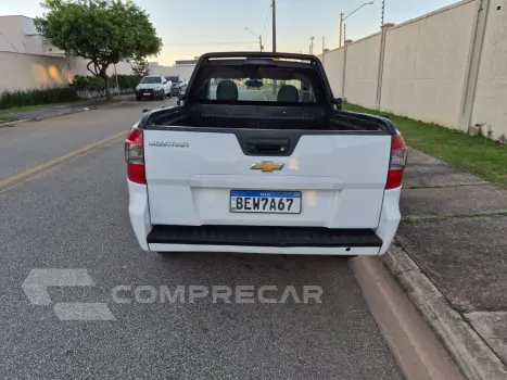 MONTANA 1.4 MPFI LS CS 8V