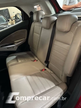 FORD ECOSPORT 2.0 DIRECT TITANIUM