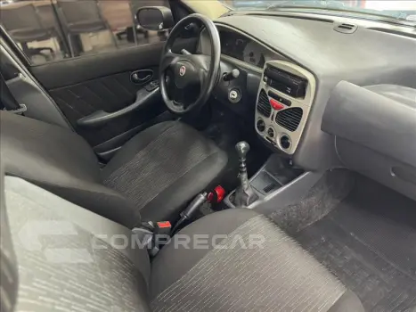 PALIO 1.0 MPI Fire Economy 8V