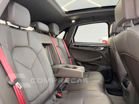 Macan 2.0