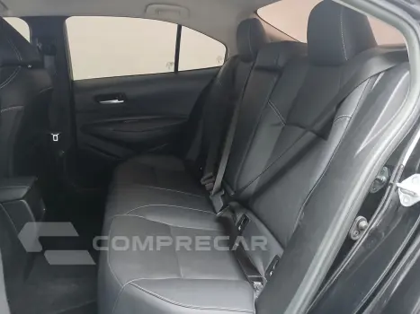 COROLLA 2.0 VVT-IE FLEX XEI DIRECT SHIFT