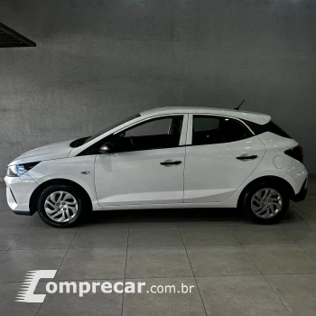 HB20 Sense 1.0 Flex 12V Mec.