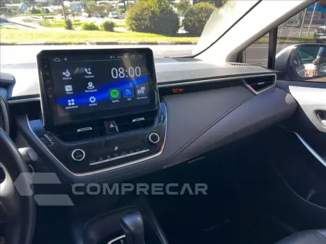 COROLLA 2.0 Vvt-ie XEI