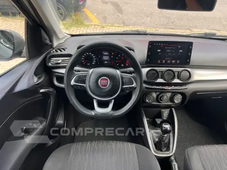ARGO DRIVE 1.0 6V Flex