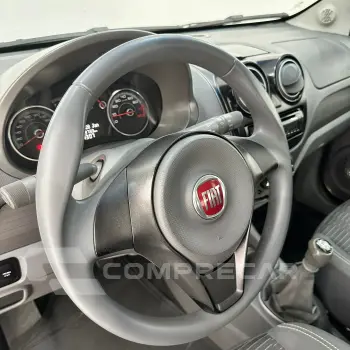 Palio ATTRA. Best Seller 1.4 EVO Flex 5p
