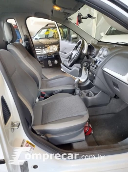 MONTANA 1.4 MPFI LS CS 8V