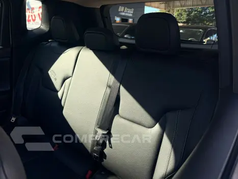 RENEGADE 2.0 16V Turbo Longitude 4X4