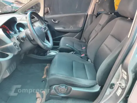 Fit EX 1.5 Flexone 16V 5p Aut.