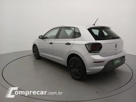 POLO 1.0 MPI TRACK MANUAL