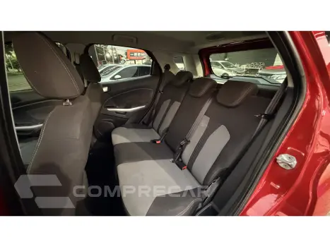 ECOSPORT 2.0 FREESTYLE 16V FLEX 4P AUTOMÁTICO