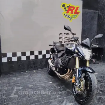CB 600F HORNET