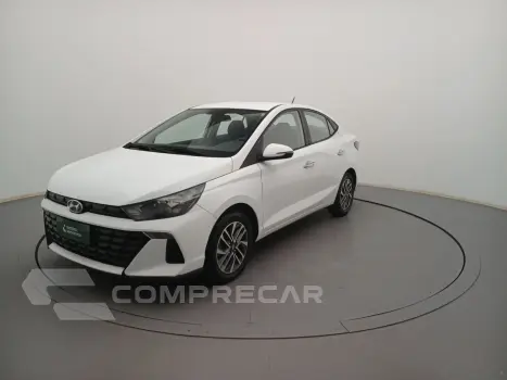 Hyundai HB20S 1.0 12V FLEX LIMITED PLUS MANUAL 4 portas