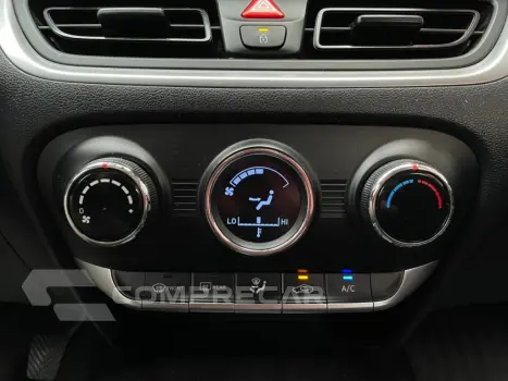 HB20 1.0 12V FLEX EVOLUTION MANUAL