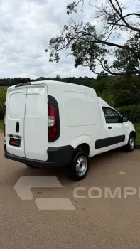 FIORINO 1.4 MPI Furgão 8V