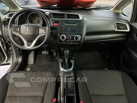 Fit LX 1.5 Flexone 16V 5p Aut.