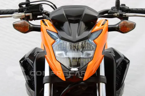 HONDA CB 500F ABS