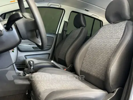 FOX 1.6 MI 8V FLEX 4P MANUAL