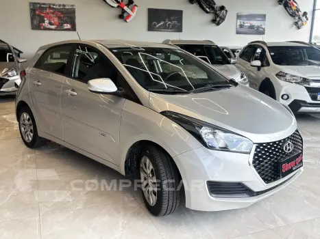 HB20 1.0 12V Comfort