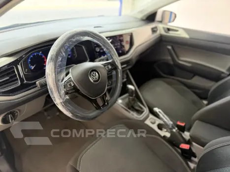 Polo Highline 200 TSI 1.0 Flex 12V Aut.