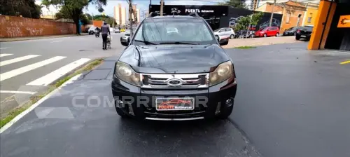 ECOSPORT 1.6 Freestyle 8V