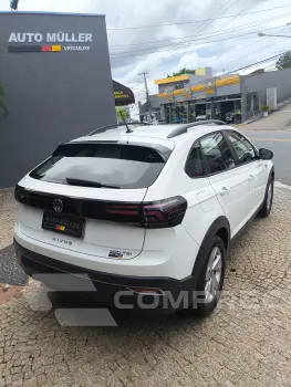 NIVUS 1.0 200 TSI Comfortline