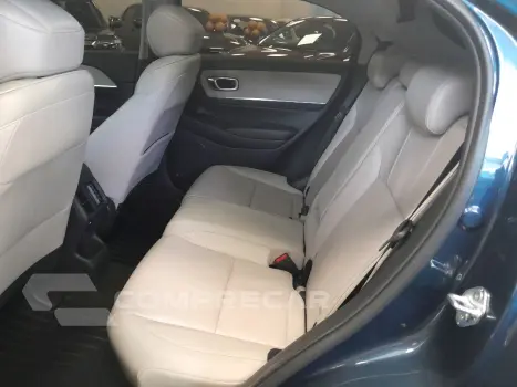 HR-V 1.5 DI I-VTEC TURBO FLEX TOURING CVT
