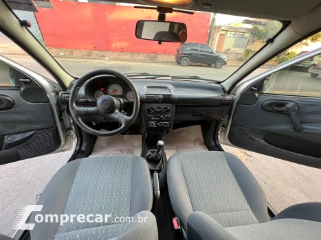 CORSA 1.0 EFI Wind 8V