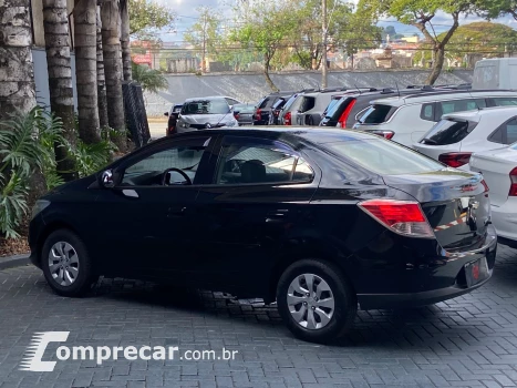 PRISMA 1.0 MPFI LT 8V
