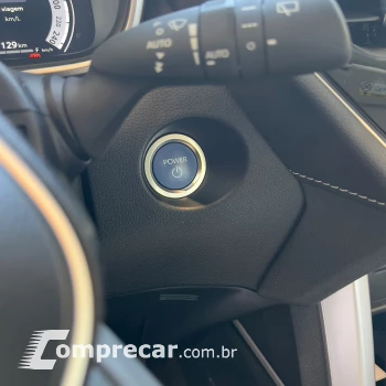 Corolla Cross XRX 1.8 16V Aut.(Híbrido)