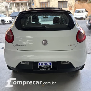 Bravo SPORTING 1.8 Flex 16V 5p