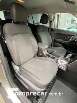 CRETA 1.0 Tgdi Limited Safety