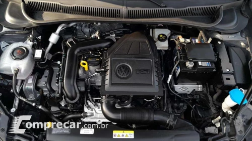 NIVUS 1.0 200 TSI TOTAL FLEX HIGHLINE AUTOMÁTICO