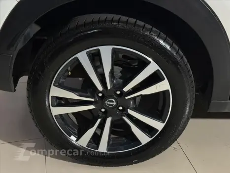 KICKS 1.6 16V FLEXSTART ADVANCE XTRONIC