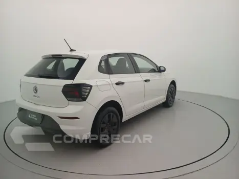 POLO 1.0 MPI TRACK MANUAL