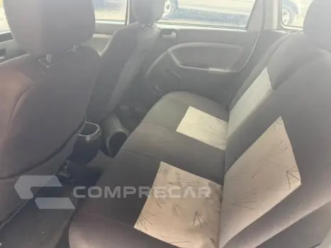 FIESTA HATCH - 1.6 MPI HATCH 8V 4P MANUAL