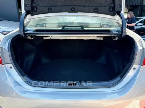 COROLLA 2.0 XEI 16V FLEX 4P AUTOMÁTICO