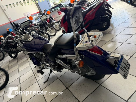 Shadow 750c