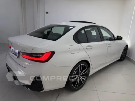 320I M SPORT FLEX